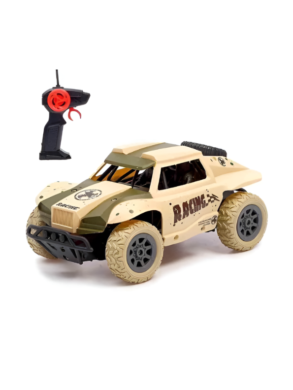 Motion Climbr High-Speed RC Desert Racer Buggy Car LMI10793.