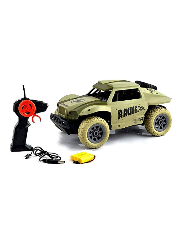 Motion Climbr High-Speed RC Desert Racer Buggy Car LMI10793.
