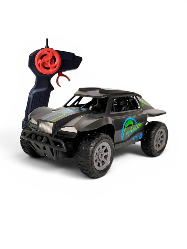 Motion Climbr High-Speed RC Desert Racer Buggy Car LMI10793.