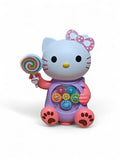 Multi Colour Kitty Toy For Kids - (MS-O24) - Toyloft