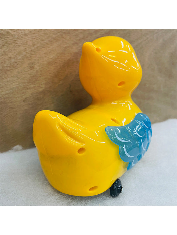 Musical Dynamic Little Duck Toy For Kids (MS-S-24) - Toyloft