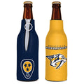 Nashville Predators Bottle Cooler-0