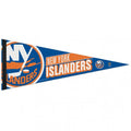 New York Islanders Pennant 12x30 Premium Style - Special Order-0