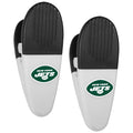 New York Jets Chip Clips 2 Pack-0
