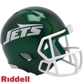 New York Jets Helmet Riddell Pocket Pro Speed Style 2024-0