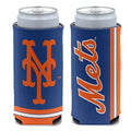 New York Mets Can Cooler Slim Can Design-0