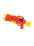 NovaStrike – 220ml High-Pressure Water Blaster | Futuristic Holi Pichkari for Summer Battles Red LMI11865.
