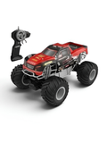 Off-Road RC Monster Truck – High-Speed Remote Control Car Red NX13630.