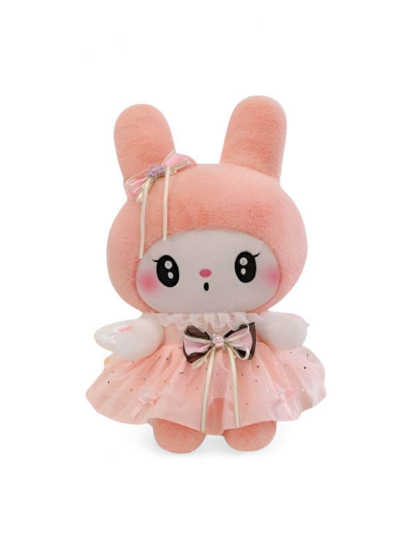 Official Sanrio My Melody Soft Plush | Cute Collectible Gift ST15954