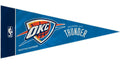 Oklahoma City Thunder Pennant Set Mini 8 Piece-0