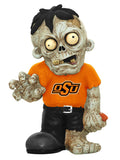 Oklahoma State Cowboys Zombie Figurine CO-0