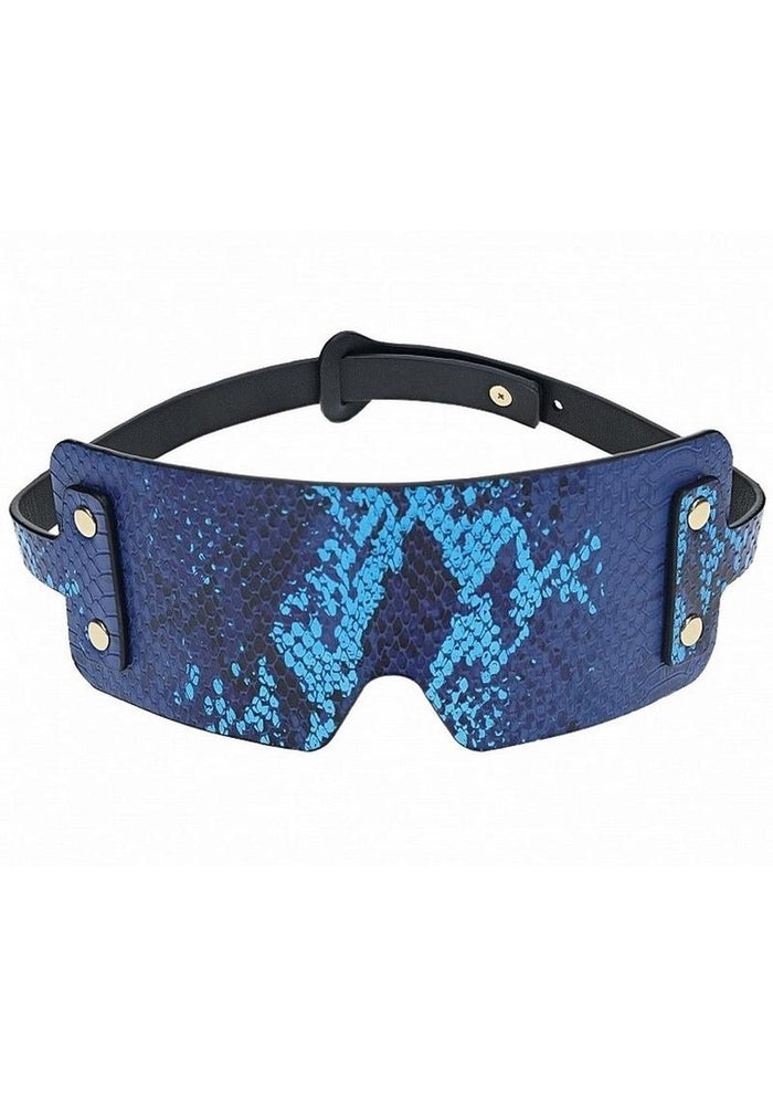 Ouch! Florence Collection Blindfold