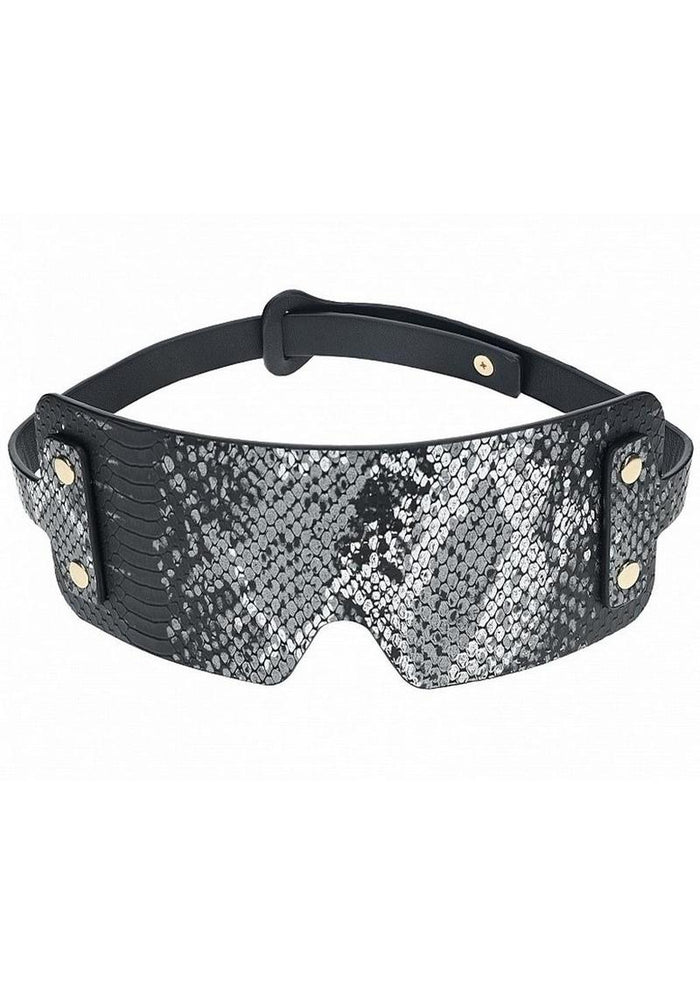 Ouch! Florence Collection Blindfold