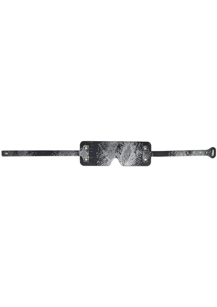 Ouch! Florence Collection Blindfold