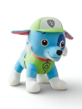 Paw Patrol Rocky Plush Toy 22CM – Green Recycling Pup Soft Stuffed Animal Puppy Gift for Kids & Toddlers ST7948
