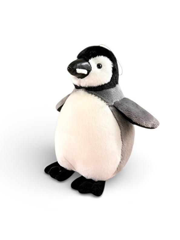Penguin Chick Stuffed Animal 8-Inch ST15895.