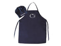 Penn State Nittany Lions Apron and Chef Hat Set-0