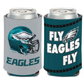 Philadelphia Eagles Can Cooler Slogan Design-0