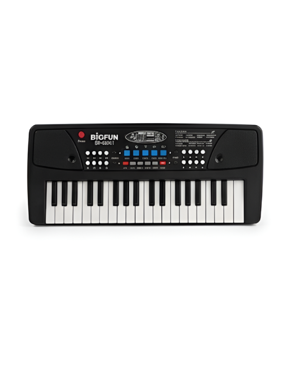 Piano Keyboard for Kids MD487.