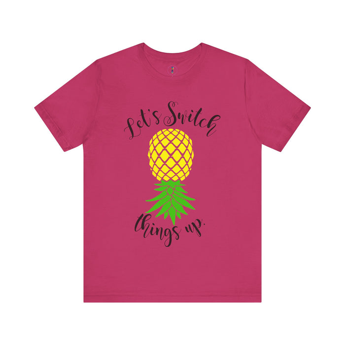 Berry / S