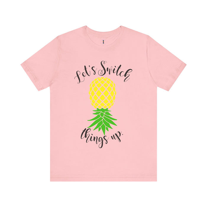 Pink / S