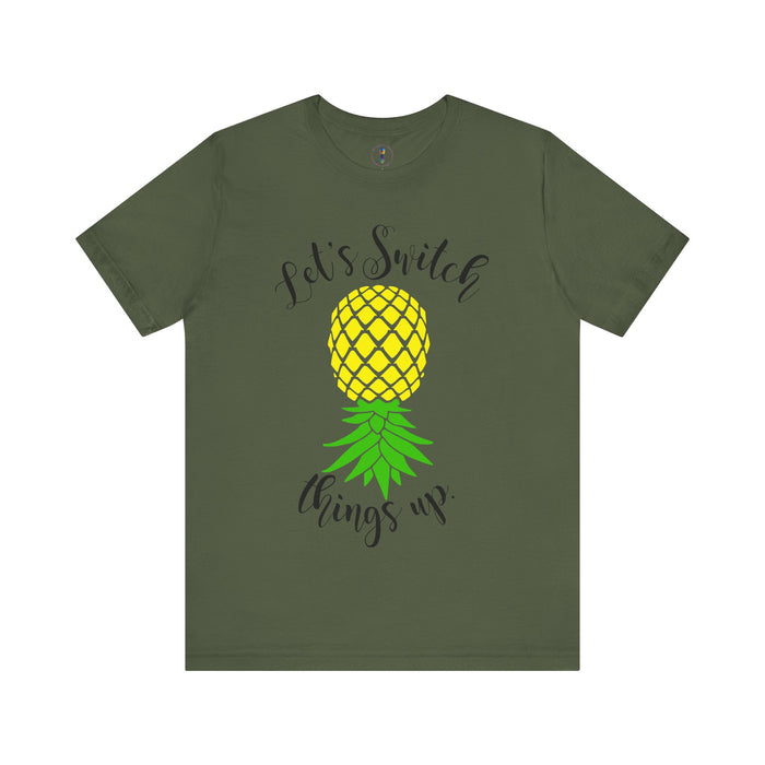 Military Green / S