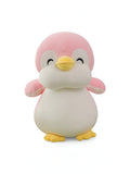Pink - Happy Waddle Penguin Soft Toy - 7 Inch Plushie for Kids & Adults ST16502