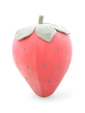 Pink - Strawberry 7 Inch Cute Plush Toy for Kids – Adorable Stuffed Soft Toy LMI9569.
