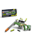 Pioneer AWM Toy Sniper Rifle – Bolt Action Foam Dart Gun NX16739.
