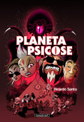 Planeta psicose cover image