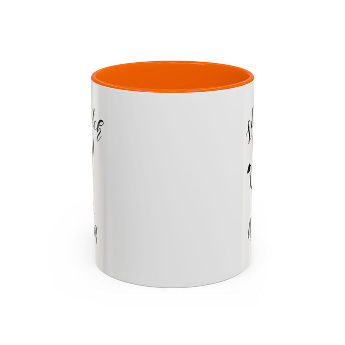 11oz / Orange