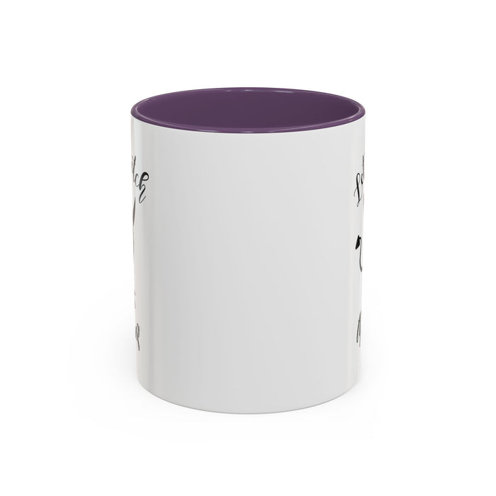 11oz / Purple