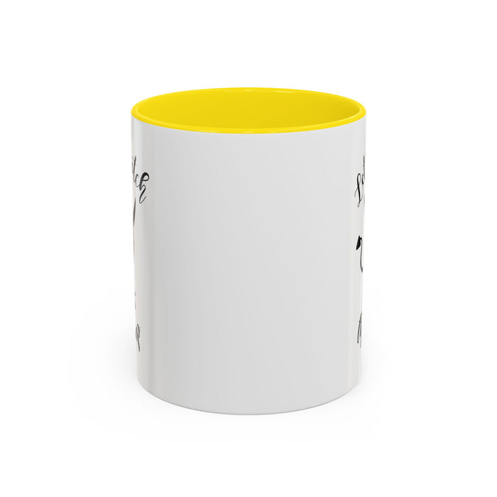 11oz / Yellow