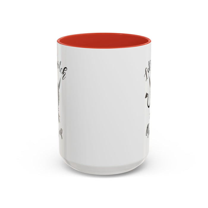 15oz / Red