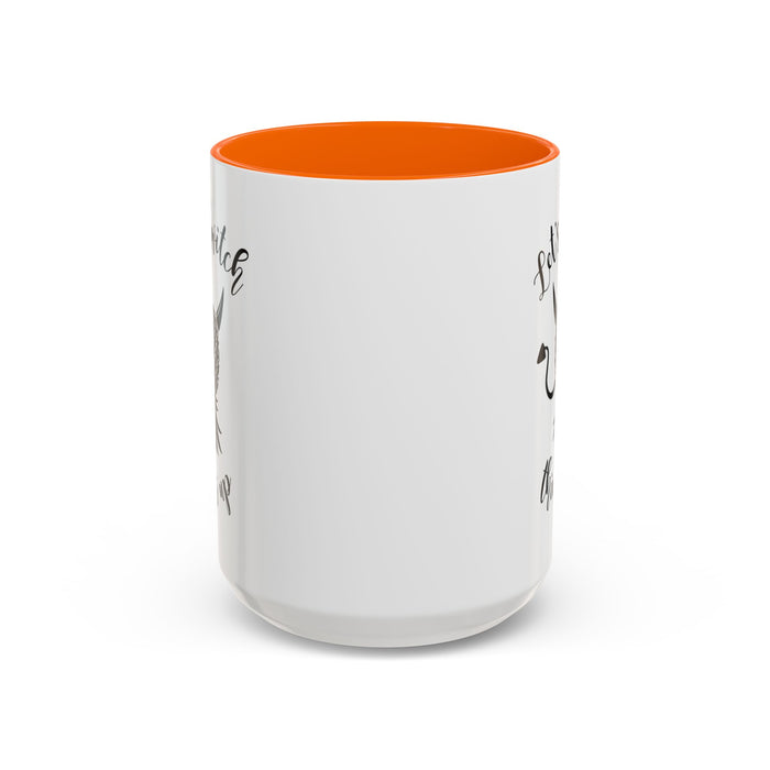 15oz / Orange