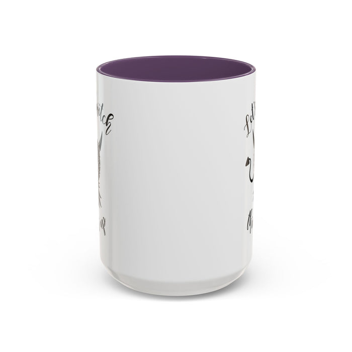 15oz / Purple