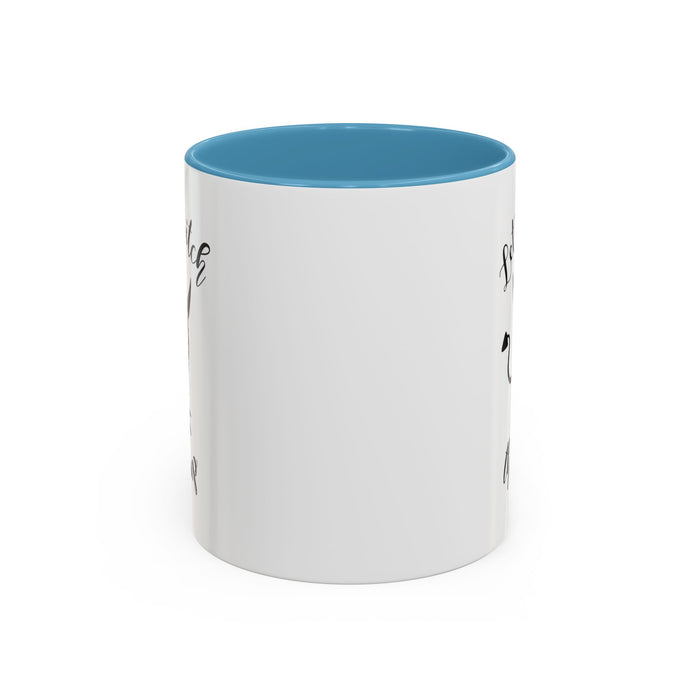 11oz / Light Blue