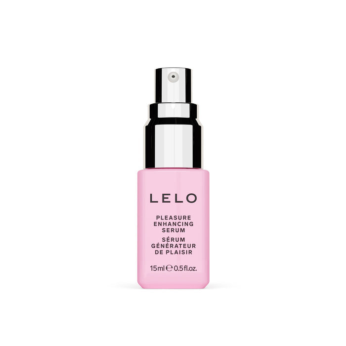 Pleasure Enhancing Serum