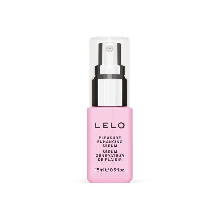 Pleasure Enhancing Serum
