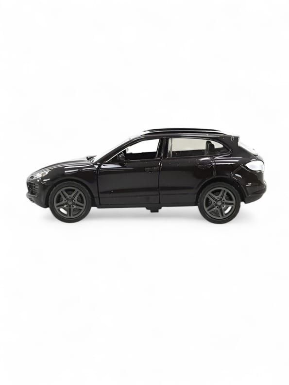 Porsche Turbo 1:36 Scale Diecast Car - Metal Collectible Model | TV6894