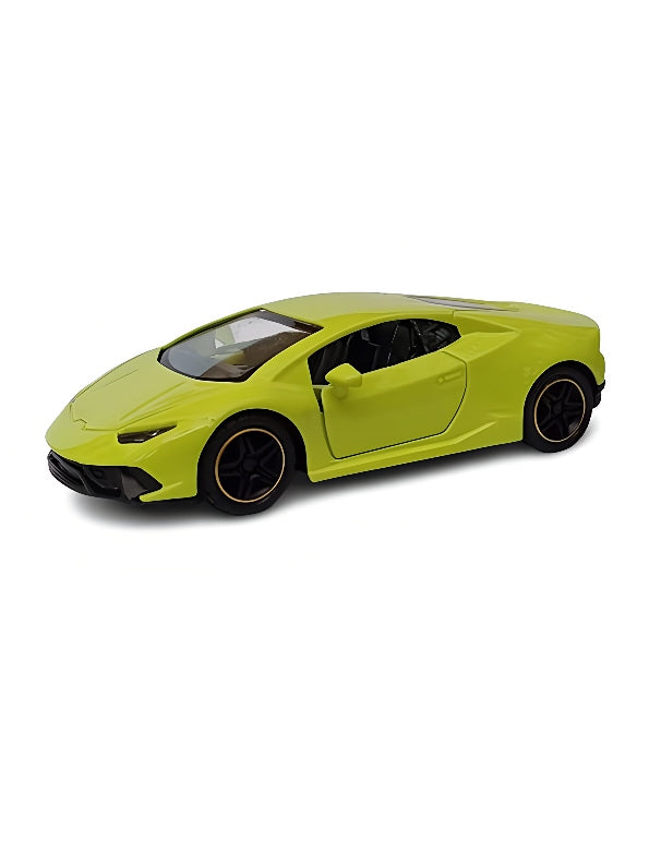 Porsche x Lamborghini Diecast Cars | Pack Of 4 (J-P-4) - Toyloft