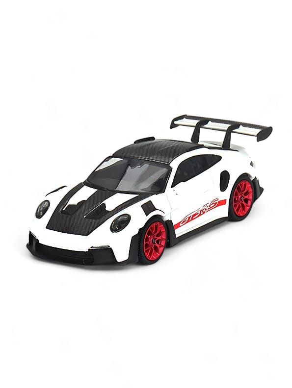 Porsche x Lamborghini Diecast Cars | Pack Of 4 (J-P-4) - Toyloft