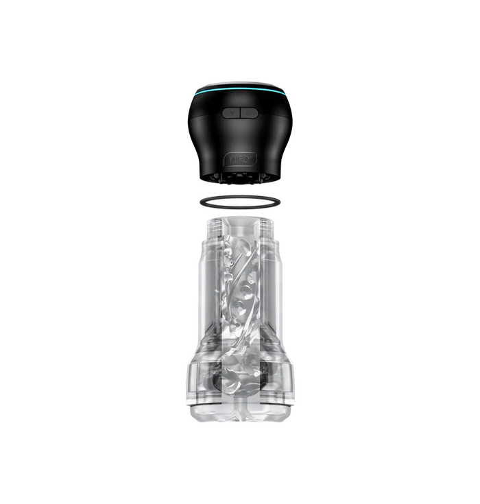 Powerblow + Pocket Stroker Crystal
