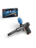 PUBG Desert Eagle Gel Ball Blaster Electric Toy Gun – Automatic High-Speed Splatter Shooter NX16447.