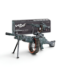 PUBG Super Shoot Toy Gun – Soft Bullet Foam Dart Blaster Toy TV189.