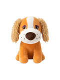 Puppy Plush Toy 7 Inch – Soft Cuddly Dog Stuffed Animal ST12004.