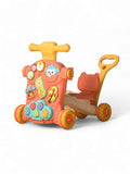 Push Walker Table Baby Carrier Standing Toy (NX.L-J-9) - Toyloft