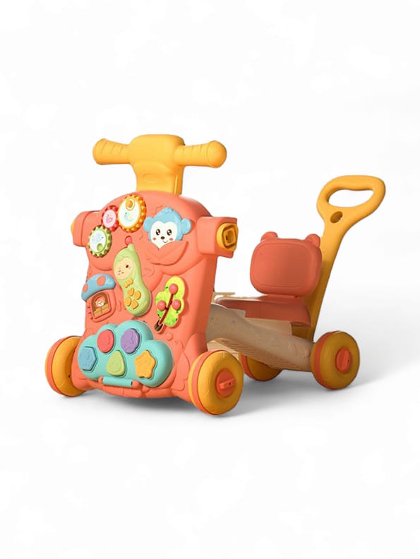 Push Walker Table Baby Carrier Standing Toy (NX.L-J-9) - Toyloft