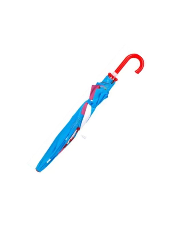 Rainmaid - Mermaid Kids Umbrella | Waterproof, Lightweight & Fun Design for Girls NOV6221.