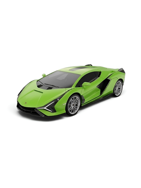 RC Drift Racing Car Toy – High-Speed Remote Control Supercar LMI15166.